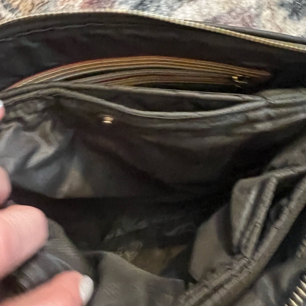 MZ Wallace Magnet Large Crosby Pippa in Magnet - Picture 11 of 13